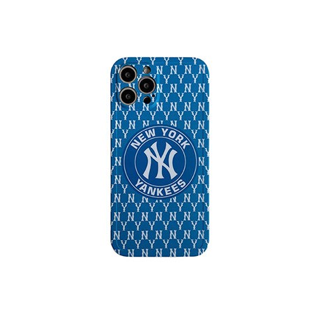 アイフォン 14plus 携帯ケース ニューヨーク・ヤンキース 