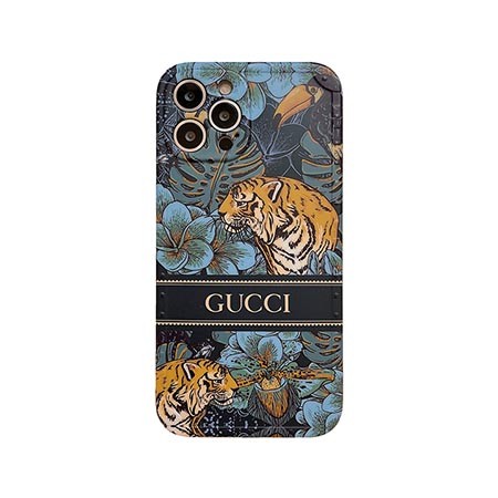 アイフォーン13 携帯ケース gucci風 