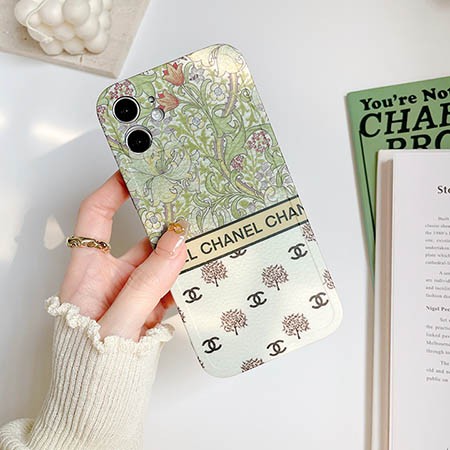 iphone 14 携帯ケース chanel 