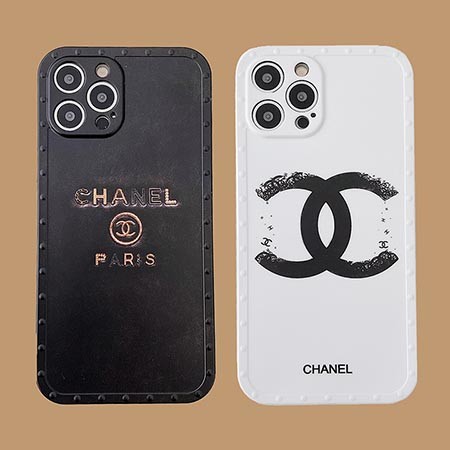 iphone12 mini chanel 携帯ケース 