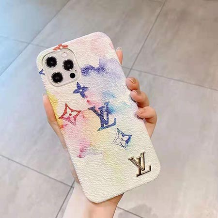 アイフォーン12 スマホケース lv 