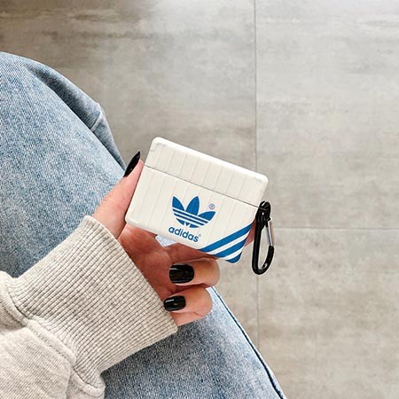 Airpods Pro ケース adidas アディダス 