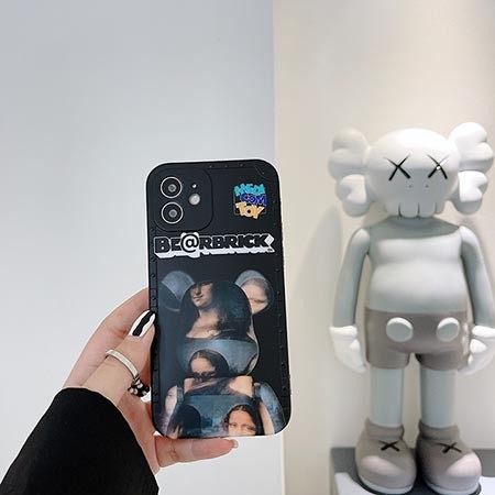 iphone12pro bearbrick ベアブリック 携帯ケース 