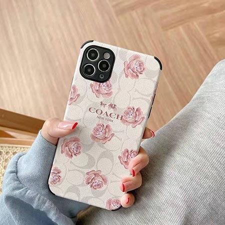 iphone11pro coach コーチ 携帯ケース 