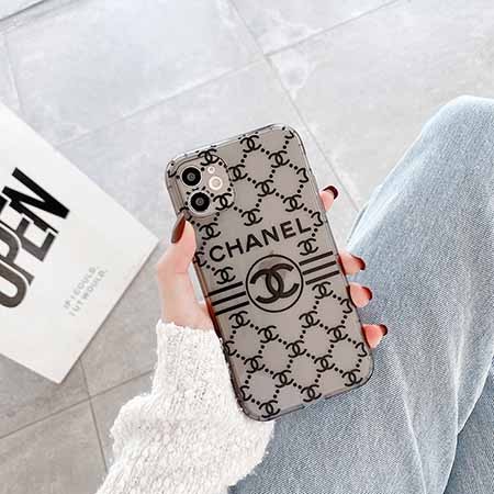 iphone12プロmax スマホケース シャネル chanel 