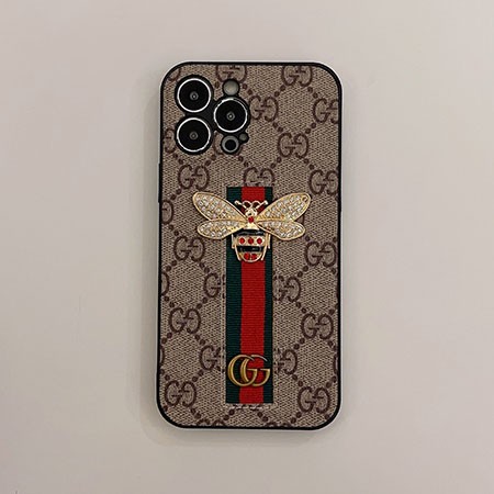 グッチ gucci アイフォーン14プラス カバー 