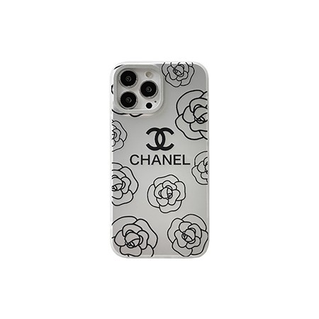 iphone12promax ケース chanel 