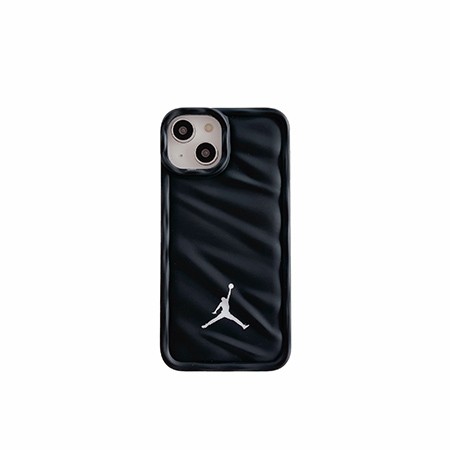 アイホン15プロmax air jordan風 スマホケース 