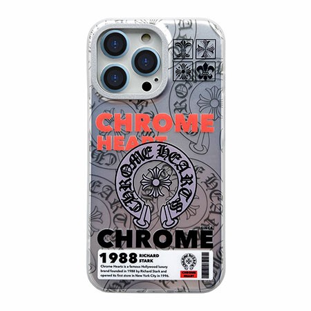 アイフォン12pro スマホケース クロームハーツ chrome hearts 