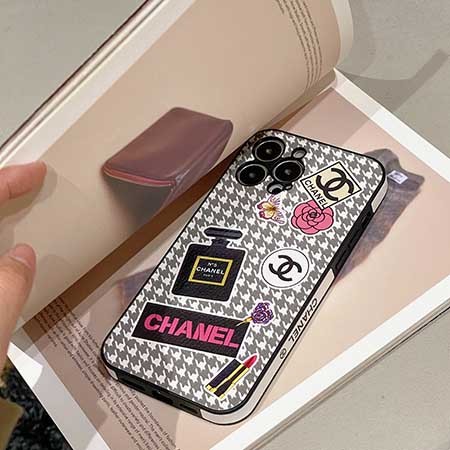 アイホン14プロ シャネル chanel スマホケース 