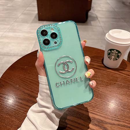 アイフォン15プロ chanel シャネル スマホケース 