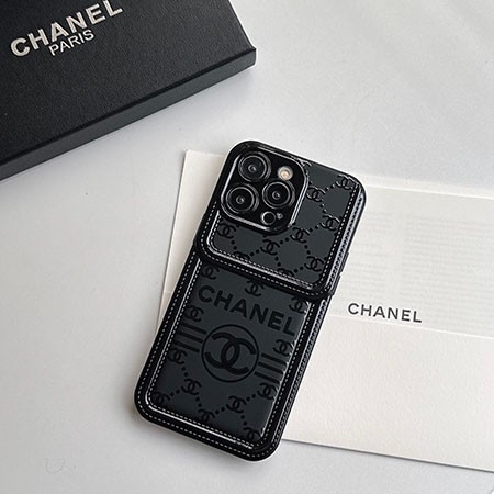 アイフォーン 14プロ ケース chanel 