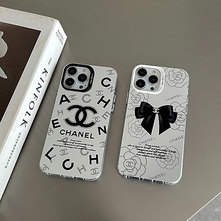 ハイブランド chanel シャネル iphone11 スマホケース 