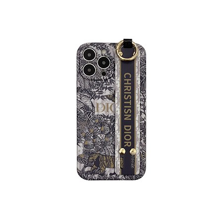 iphone12promax カバー ディオール dior 