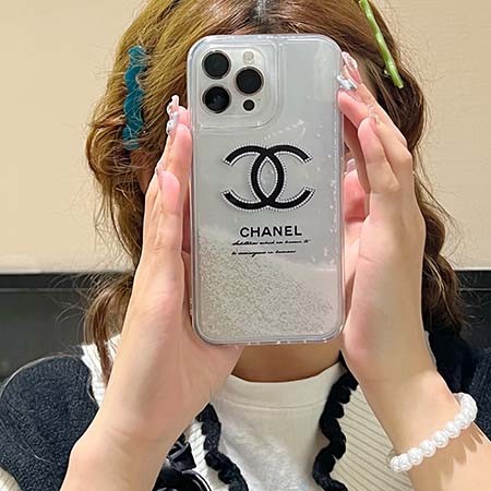 iphone14pro シャネル chanel スマホケース 