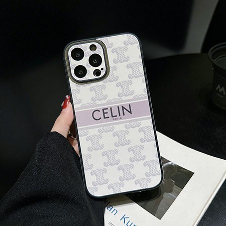 アイフォン 14 セリーヌ celine 携帯ケース 