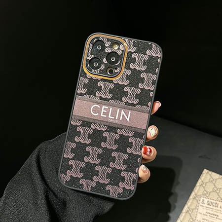 アイフォン 15plus 携帯ケース セリーヌ celine 