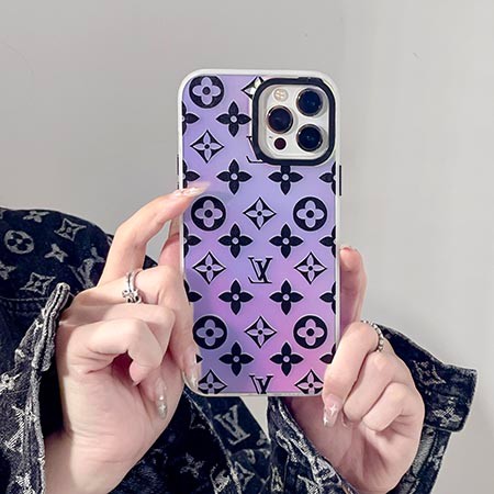 アイホン13pro vuitton 携帯ケース 