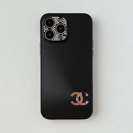 chanel風 iphone15 ultra 携帯ケース 