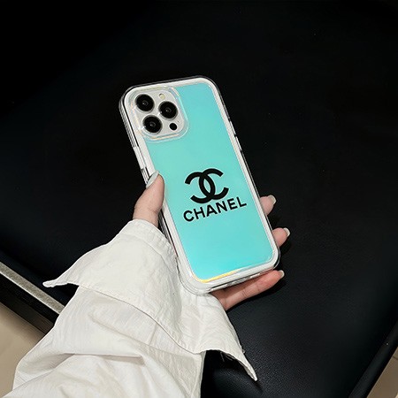 iphone16 chanel シャネル スマホケース 