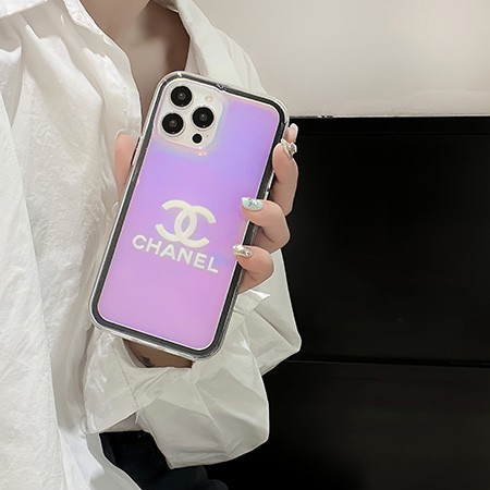 iphone16plus 携帯ケース シャネル chanel 