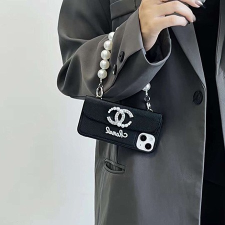 アイホン15 plus カバー シャネル chanel 