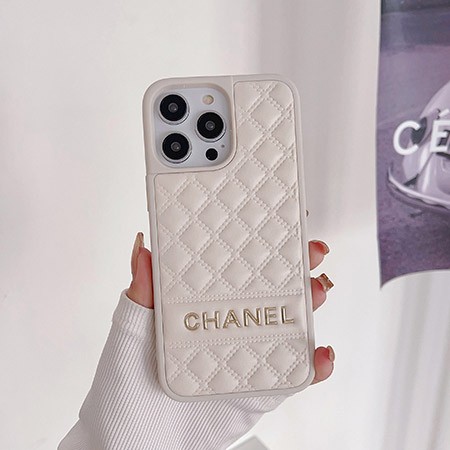 chanel シャネル アイホン13プロmax 携帯ケース 