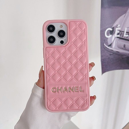 iphone16 chanel シャネル カバー 