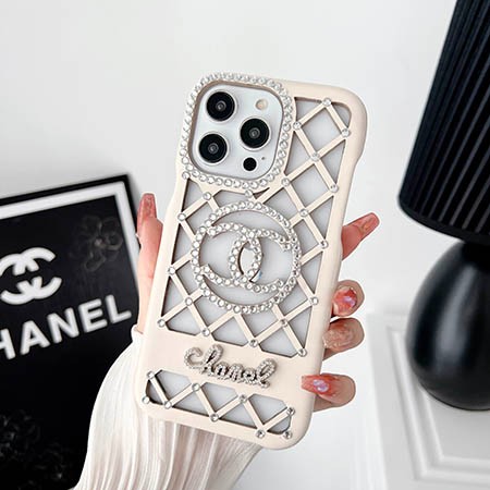 chanel シャネル アイホン 16pro max 