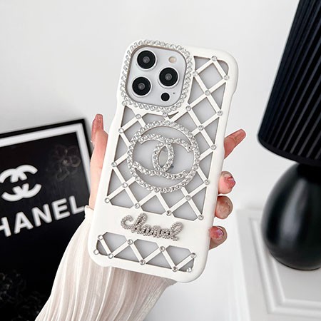 iphone 16 chanel シャネル カバー 