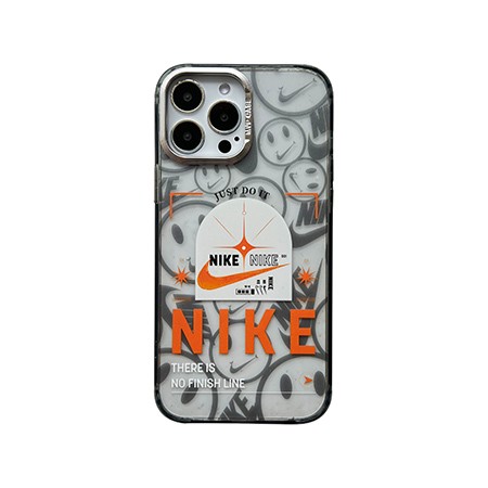 iphone 16プロ max ナイキ nike 携帯ケース 