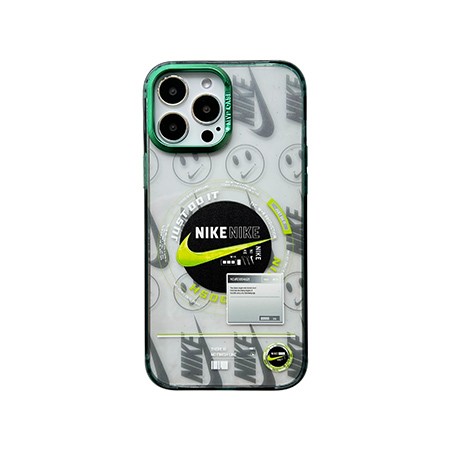 iphone16plus スマホケース ナイキ nike 