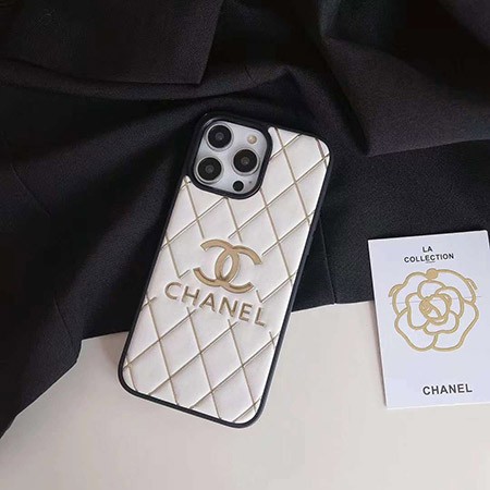 アイホン 16 chanel シャネル カバー 