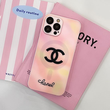 iphone 16 携帯ケース chanel 