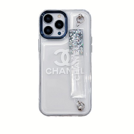 iphone 16プロ chanel シャネル スマホケース 