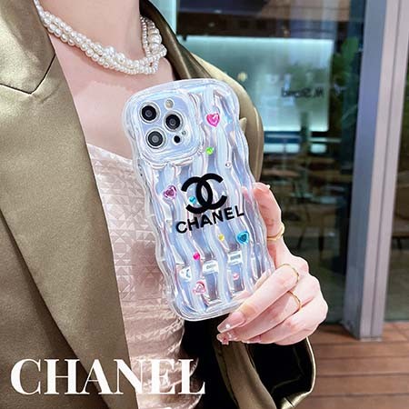 アイフォン16プロmax chanel 携帯ケース 