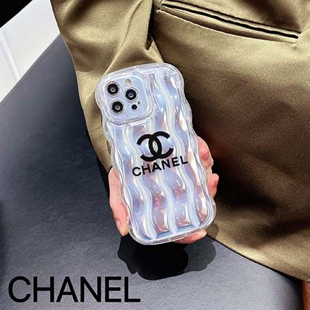 chanel シャネル アイホン16plus ケース 