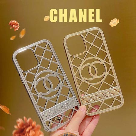 大人気 chanel iphone 14プラス 携帯ケース 