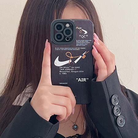 ナイキ nike iphone14プロ ケース  ブランド