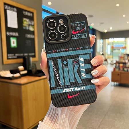 nike スマホケース アイフォーン 14plus 