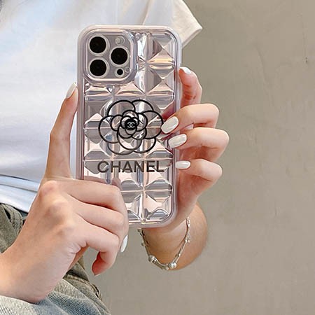 アイホン 16 chanel シャネル スマホケース 