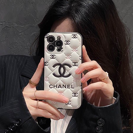 シャネル chanel ケース アイフォン16plus 