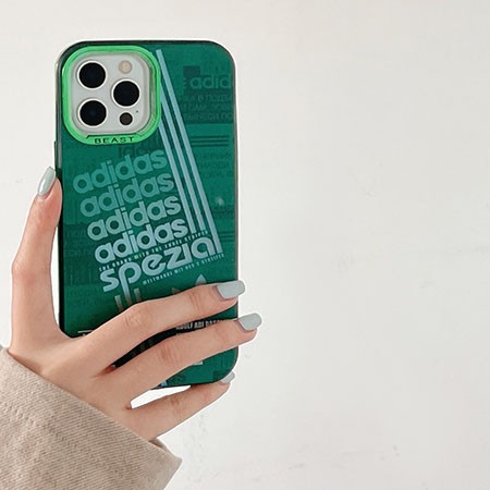 iphone16 アディダス adidas スマホケース 