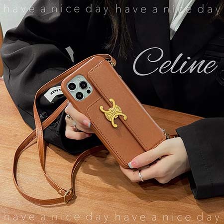 celine セリーヌ アイホン 16プロ max 