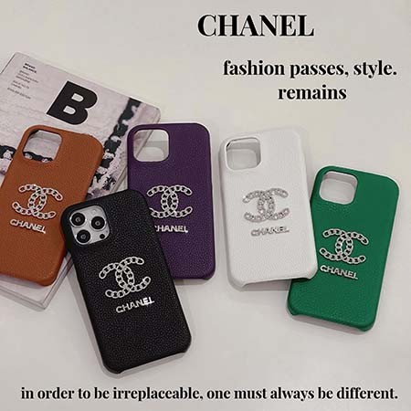 アイホン 14 シャネル chanel スマホケース 