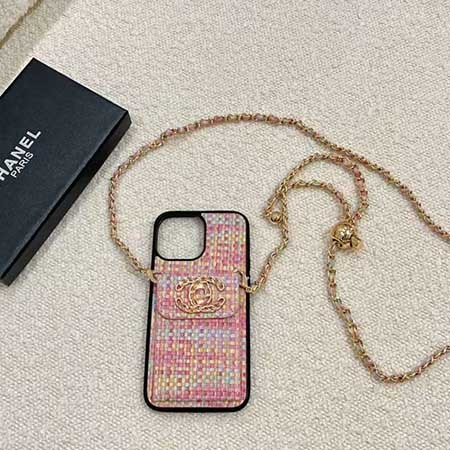 シャネル chanel iphone 16 