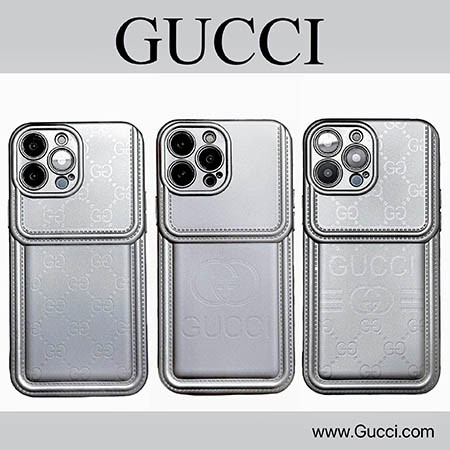 ブランド スマホケース アイホン 16プロ gucci グッチ 