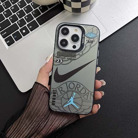 iphone15 スマホケース エアジョーダン air jordan 