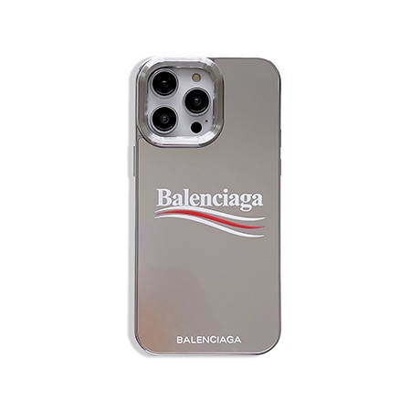 アイフォン16プロmax バレンシアガ balenciaga スマホケース 