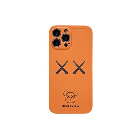 iphone16プロ 携帯ケース カウズ kaws 